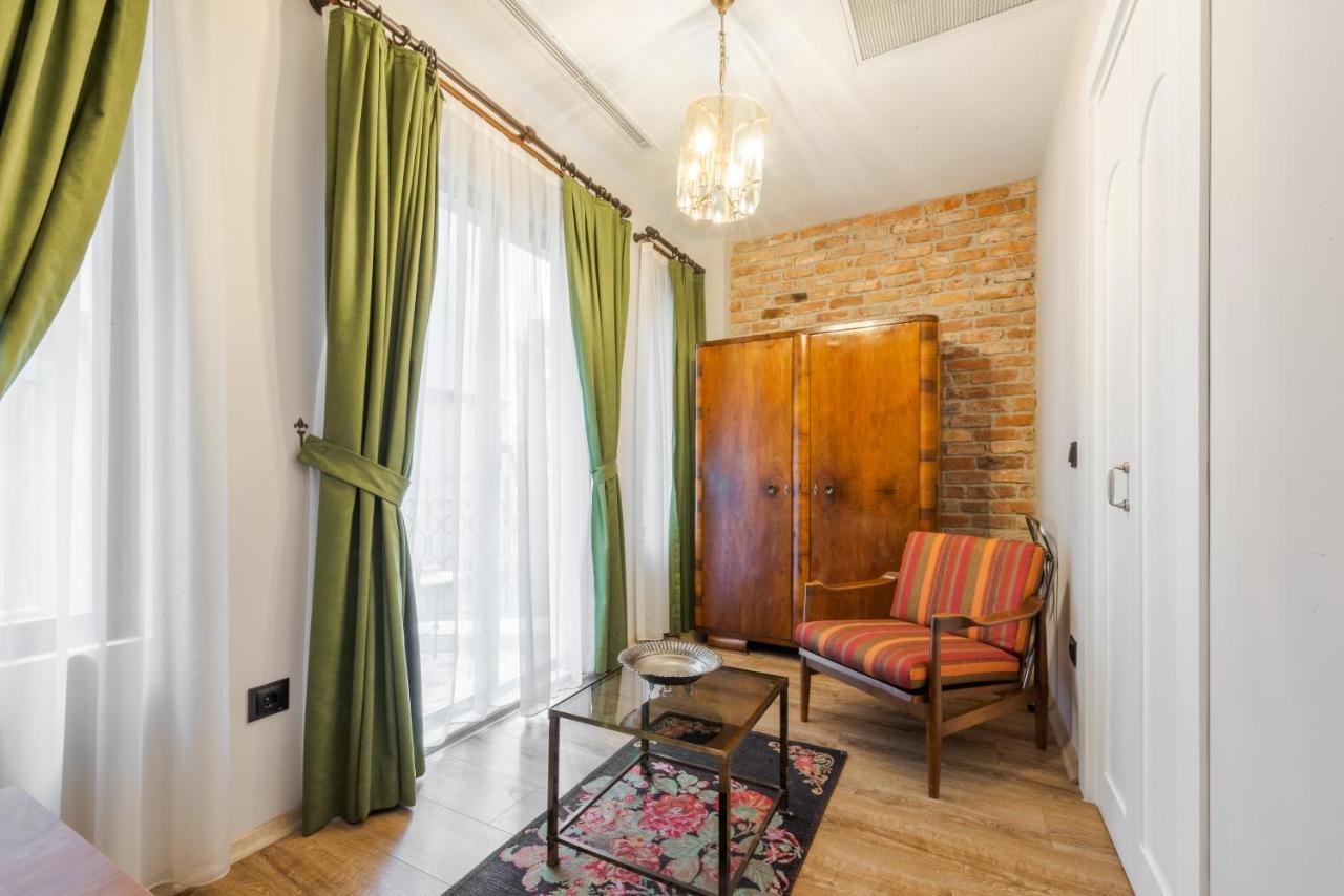 Hotel Des Arts Galata Estambul Exterior foto